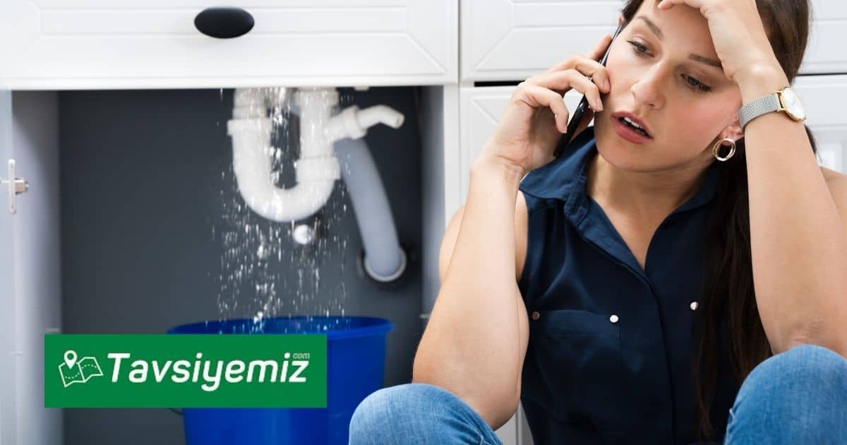 Kahramanmaraş Su Tesisatçısı tavsiyemiz.com